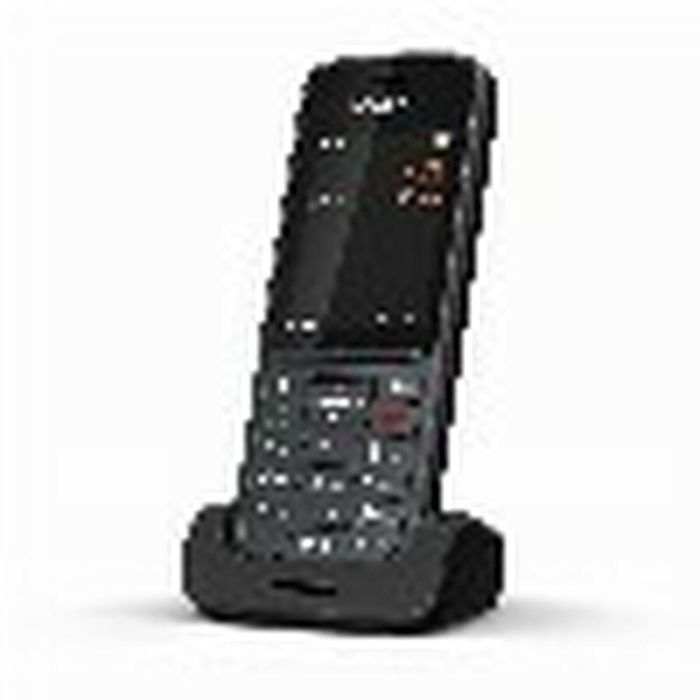 Teléfono Fijo Gigaset S30852-H2975-R102 Antracita 24