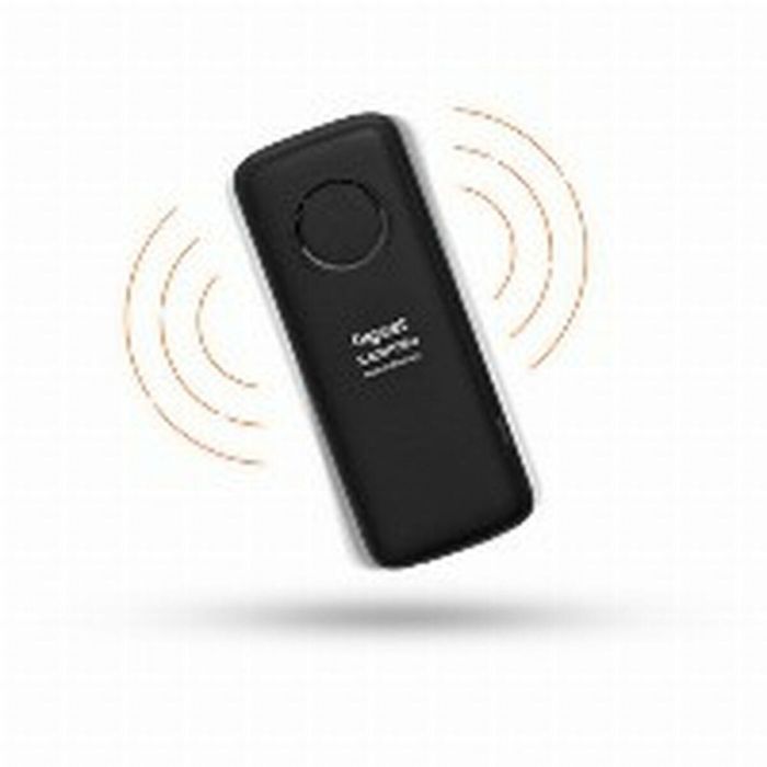 Teléfono Fijo Gigaset S30852-H2975-R102 Antracita 21