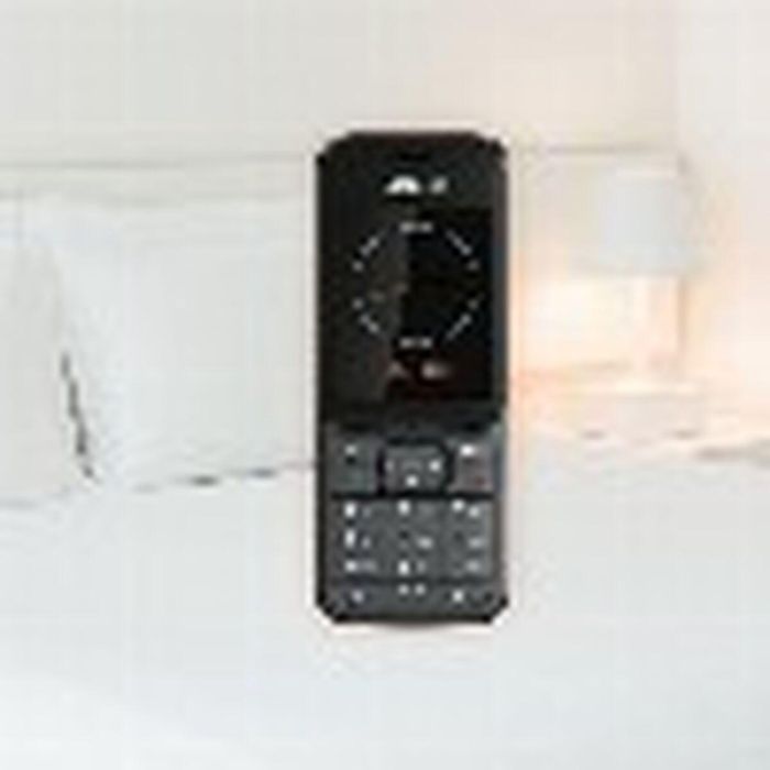 Teléfono Fijo Gigaset S30852-H2975-R102 Antracita 3