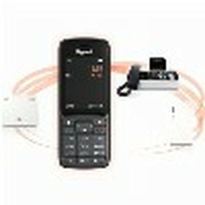 Teléfono Fijo Gigaset S30852-H2975-R102 Antracita 2