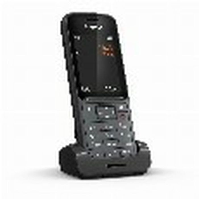 Teléfono Fijo Gigaset S30852-H2975-R102 Antracita 1