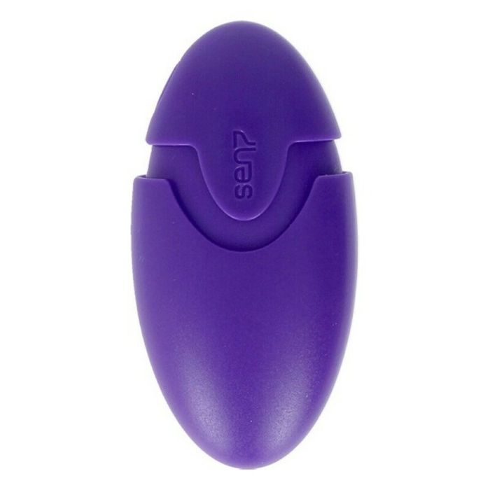 Atomizador Recargable Ultra Violet Sen7 Classic Perfume (5,8 ml)