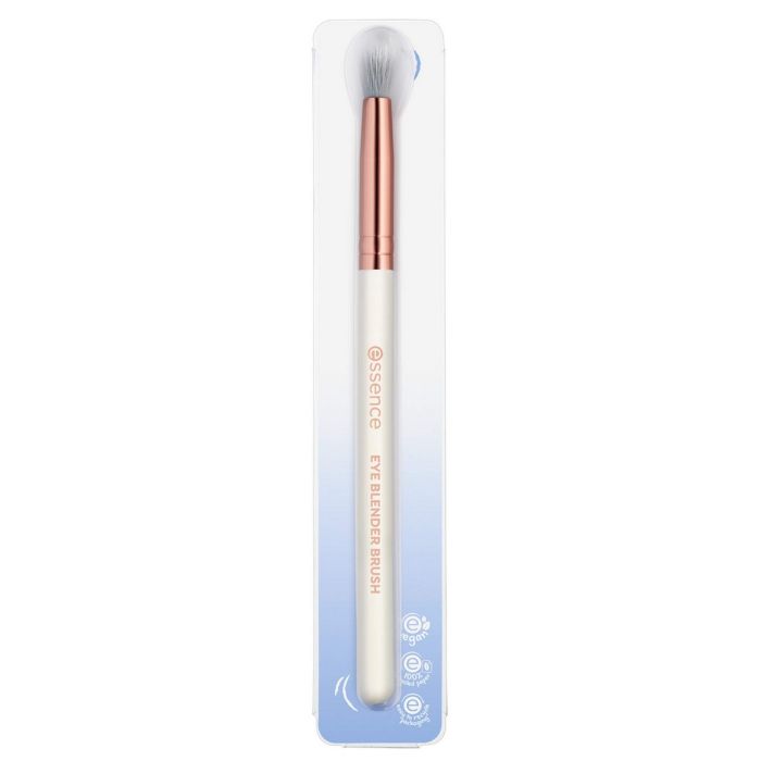 Brocha de sombras de ojos Essence Eye Blender Difuminador 1 Brocha de sombras de ojos Essence Eye Blender Difuminador 1