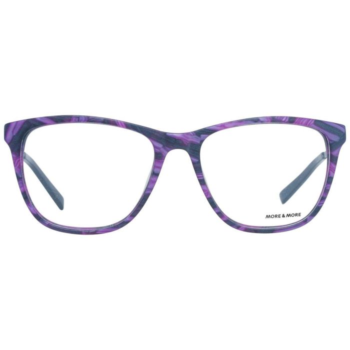 Montura de Gafas Mujer More & More 50506 55988 1