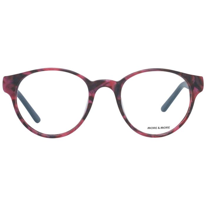 Montura de Gafas Mujer More & More 50508 48380 1