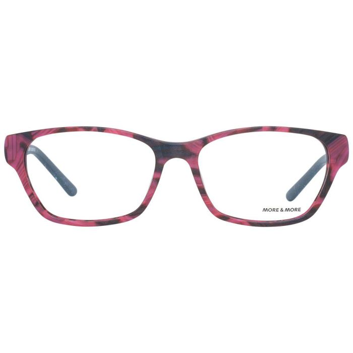 Montura de Gafas Mujer More & More 50509 52380 1