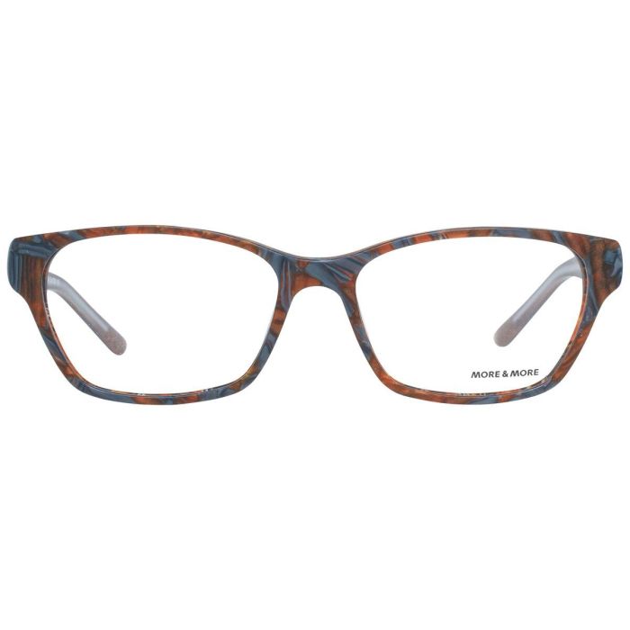 Montura de Gafas Mujer More & More 50509 52780 1