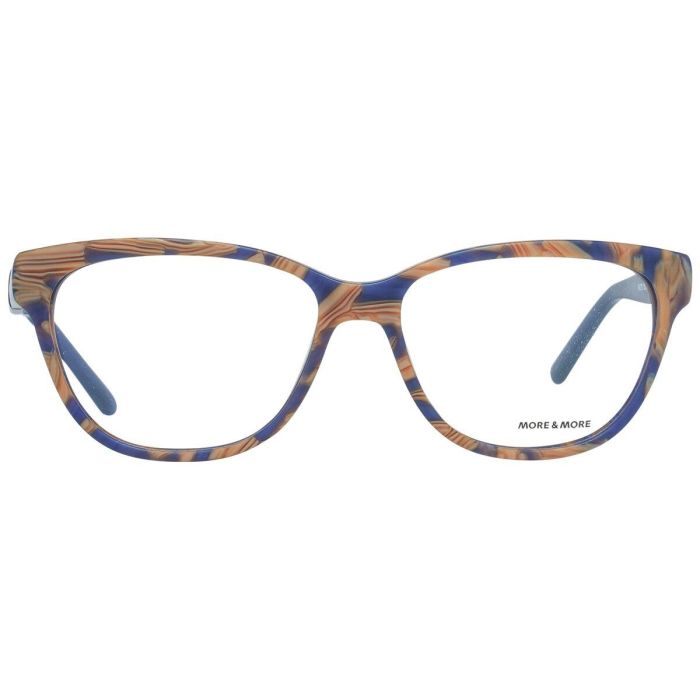 Montura de Gafas Mujer More & More 50511 54740 1