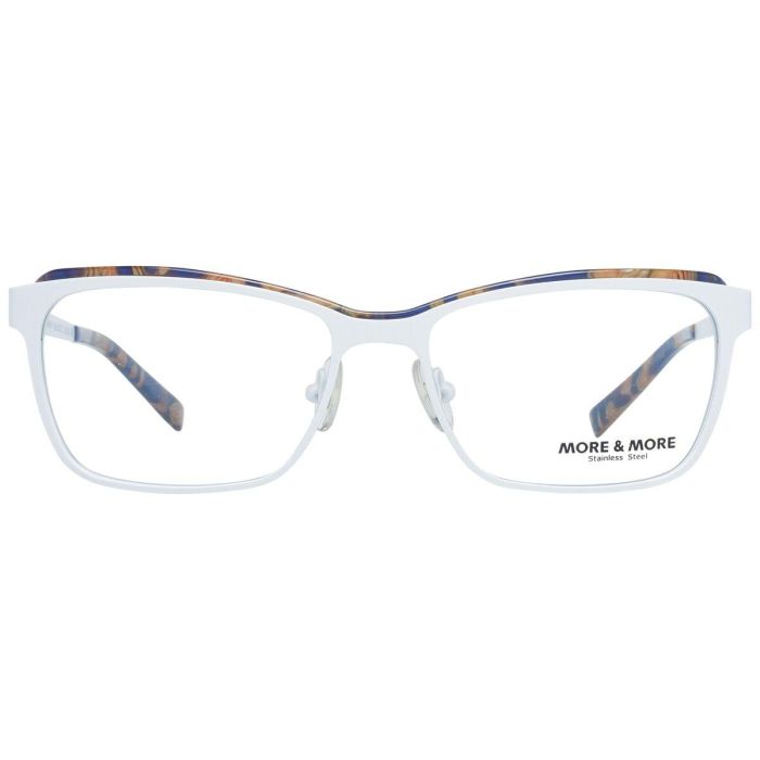 Montura de Gafas Mujer More & More 50512 54200 1