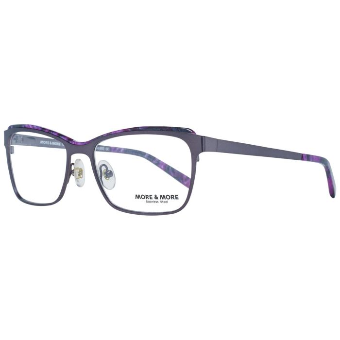 Montura de Gafas Mujer More & More 50512 54800