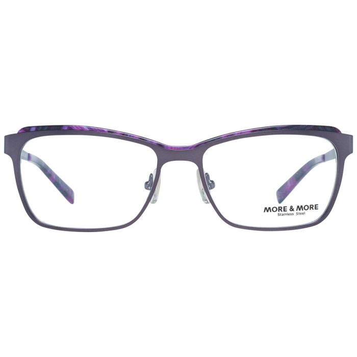 Montura de Gafas Mujer More & More 50512 54800 1