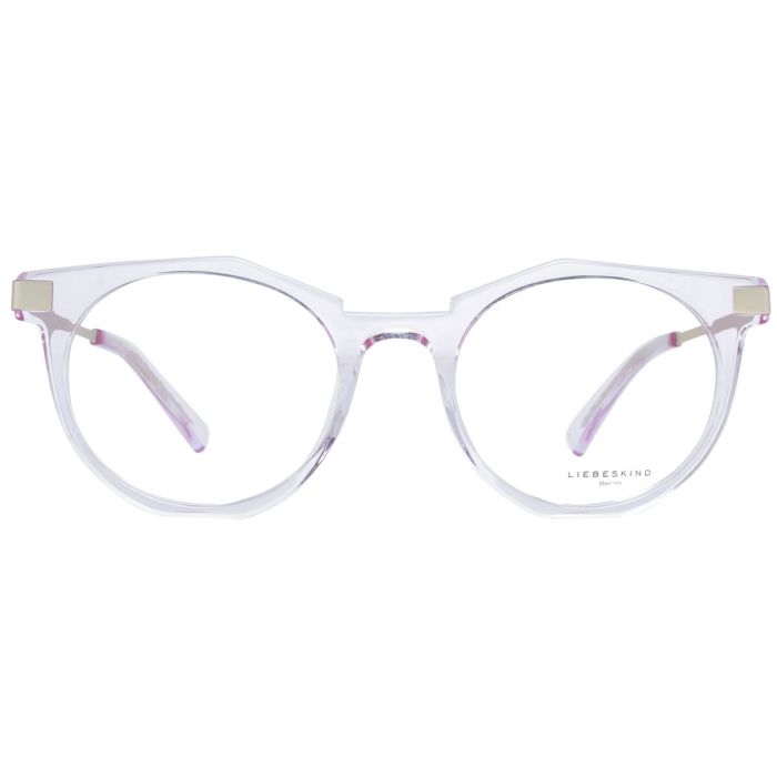 Montura de Gafas Unisex Liebeskind Berlin 11028-00991 49 4