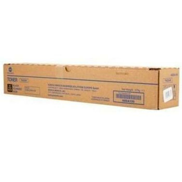 Konica-minolta toner negro bizhub c250i, c300i, c360i - tn-328k