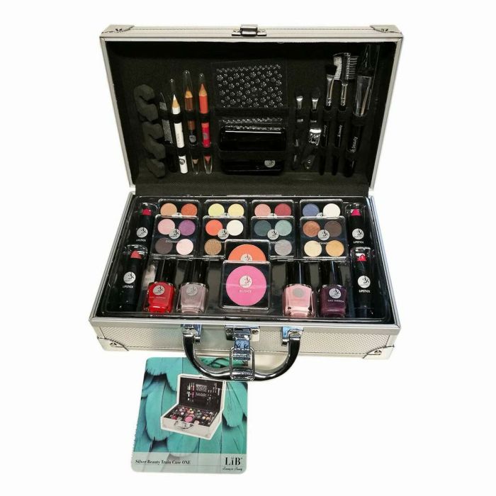 Set de Maquillaje Makeup Trading Schmink 510 1