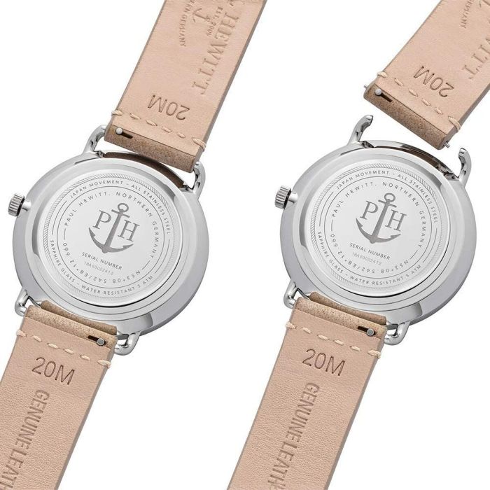 Reloj Hombre Paul Hewitt BREAKWATER 1 Reloj Hombre Paul Hewitt BREAKWATER 1