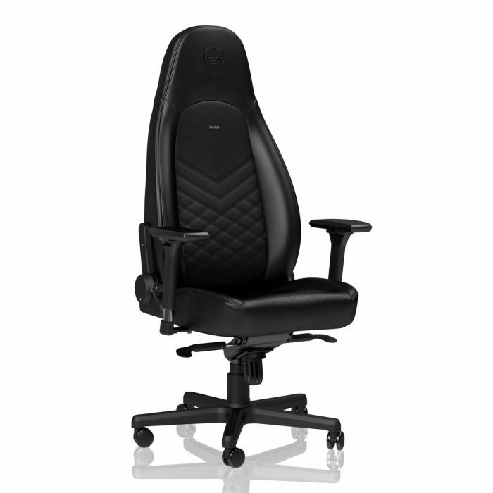 Silla Gaming Noblechairs Icon Negro