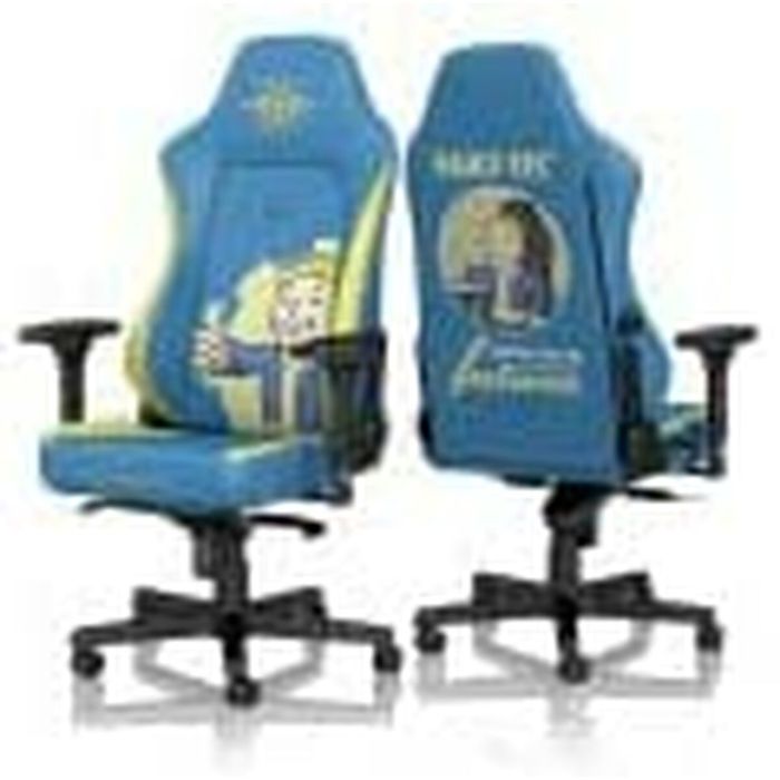 Silla Gaming Noblechairs 1