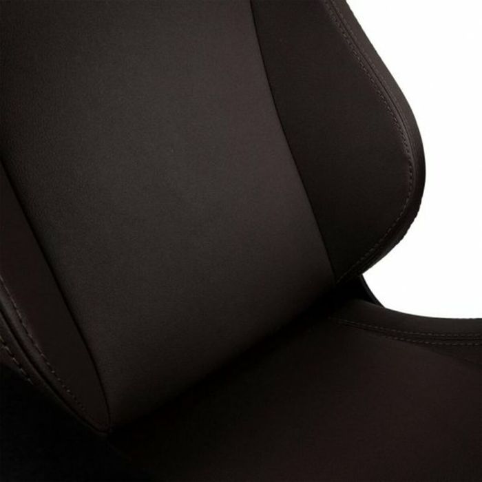 Silla Gaming Noblechairs Epic Marrón Negro 2