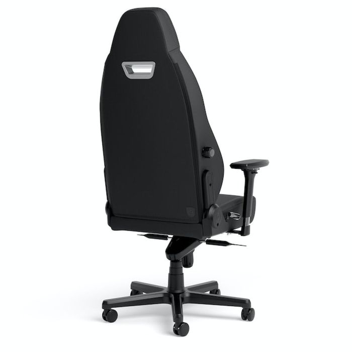 Silla Gaming Noblechairs LEGEND Negro 2