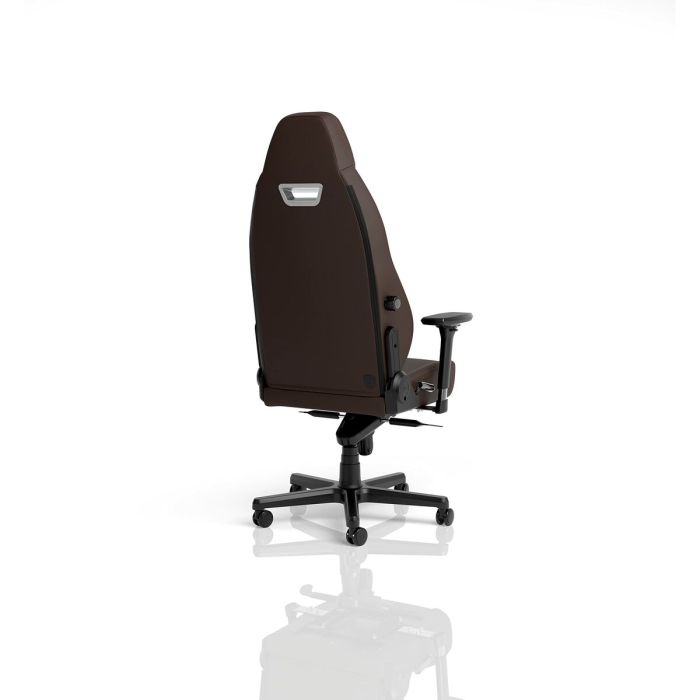 Silla Gaming Noblechairs Legend Java Edition Negro 3