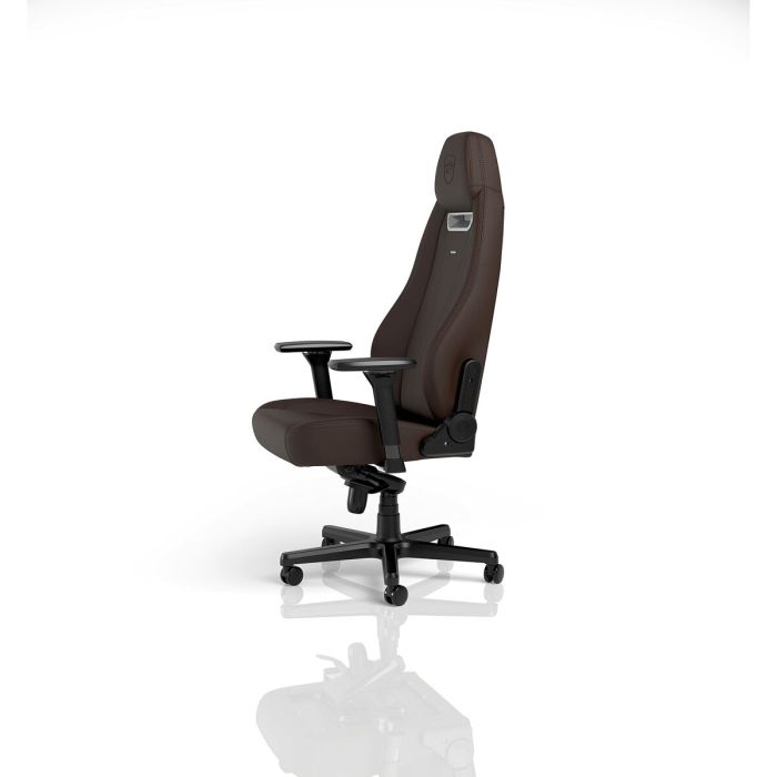 Silla Gaming Noblechairs Legend Java Edition Negro 2