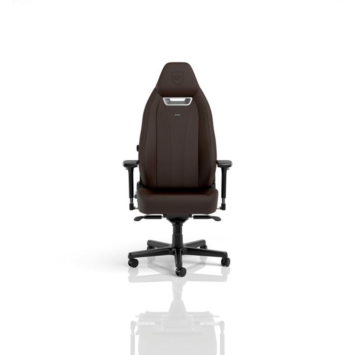 Silla Gaming Noblechairs Legend Java Edition Negro 1