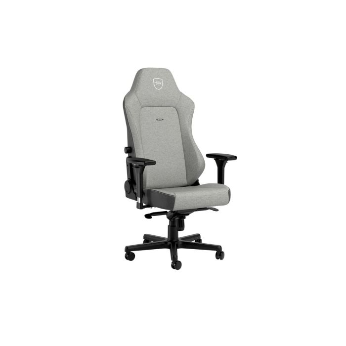 Silla Gaming Noblechairs HERO Gris