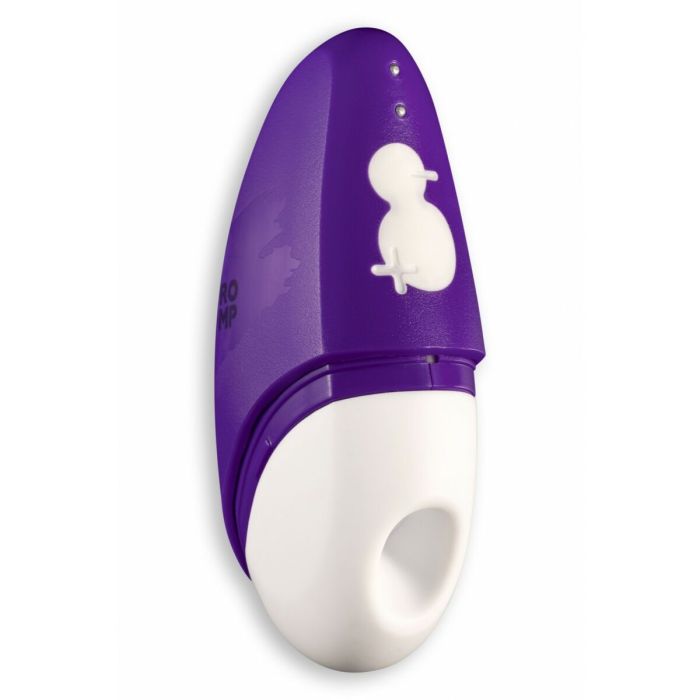 Vibrador Romp RPGGSG4 Morado