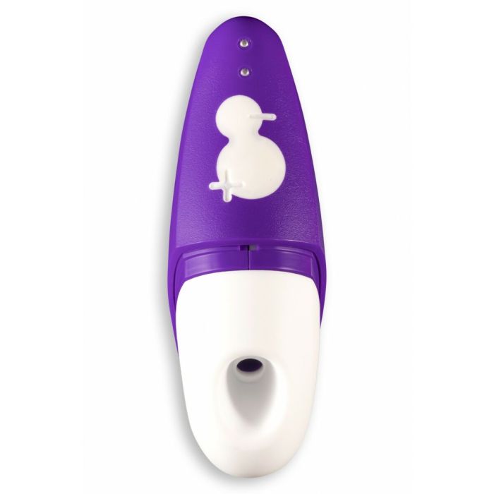 Vibrador Romp RPGGSG4 Morado 11