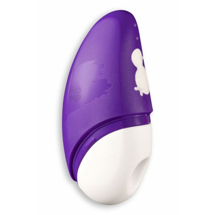 Vibrador Romp RPGGSG4 Morado 2