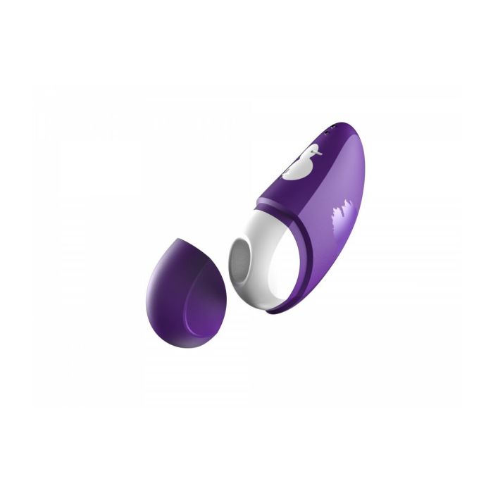 Vibrador Romp RPGGSG4 Morado 1