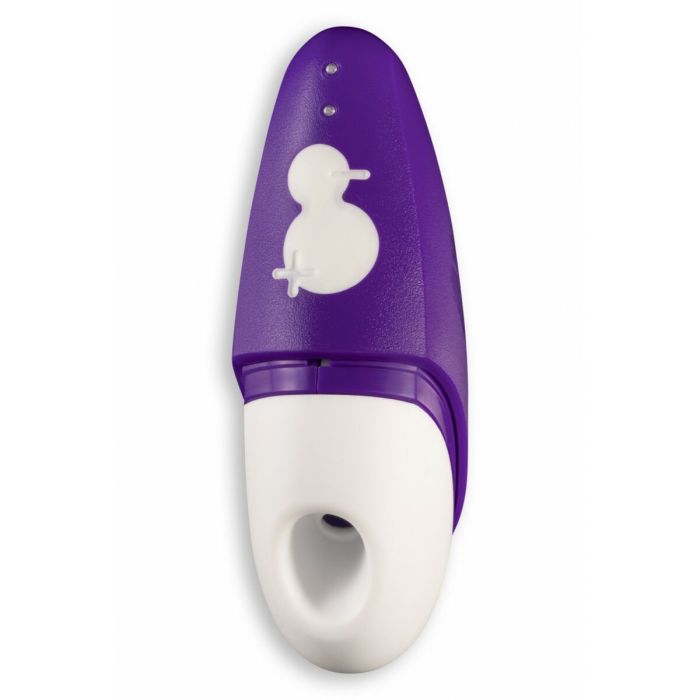 Vibrador Romp RPGGSG4 Morado 10