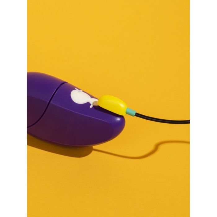 Vibrador Romp RPGGSG4 Morado 5