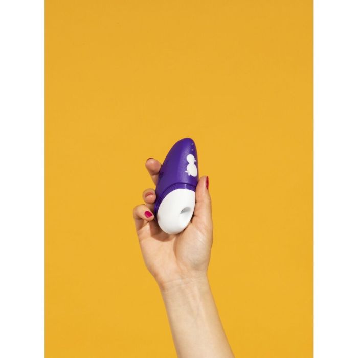 Vibrador Romp RPGGSG4 Morado 4