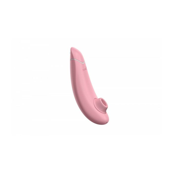 Vibrador Womanizer WOM157 Rosa 13