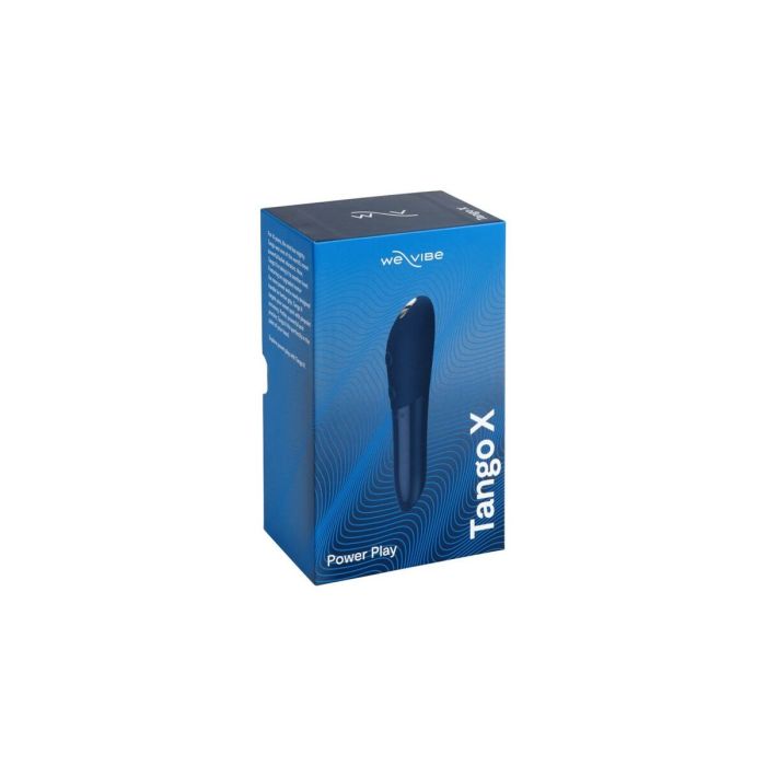 Vibrador We-Vibe Azul 2