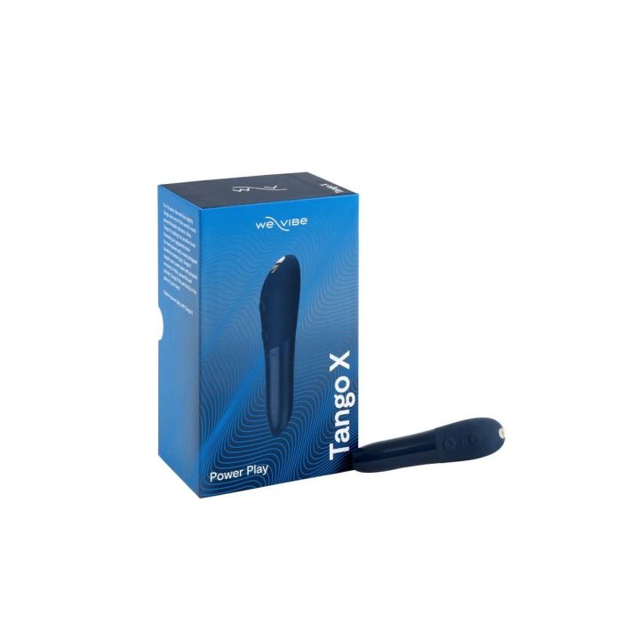 Vibrador We-Vibe Azul 5