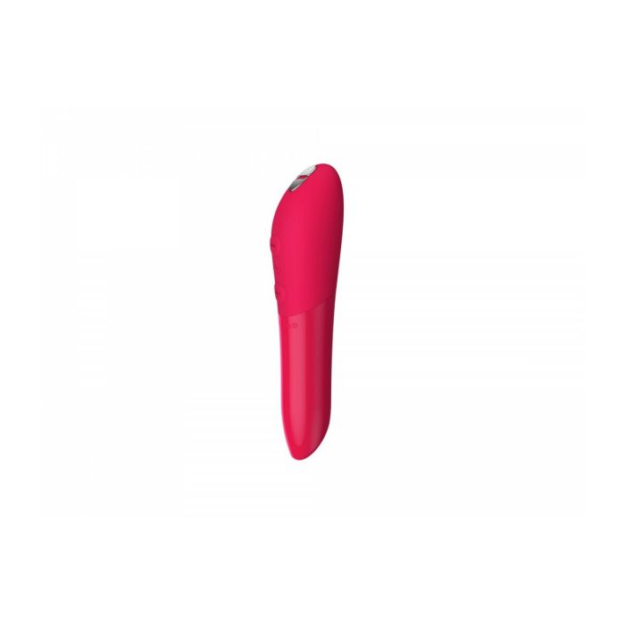 Vibrador Estimulador del Clítoris We-Vibe Rojo