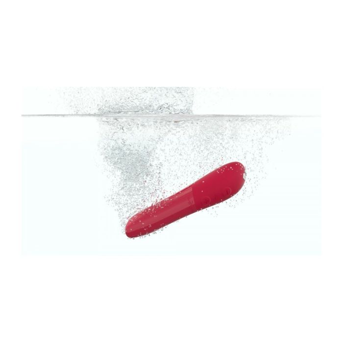 Vibrador Estimulador del Clítoris We-Vibe Rojo 11