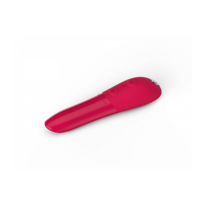 Vibrador Estimulador del Clítoris We-Vibe Rojo 8