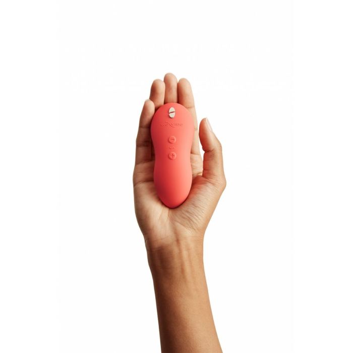 Vibrador We-Vibe Coral 2