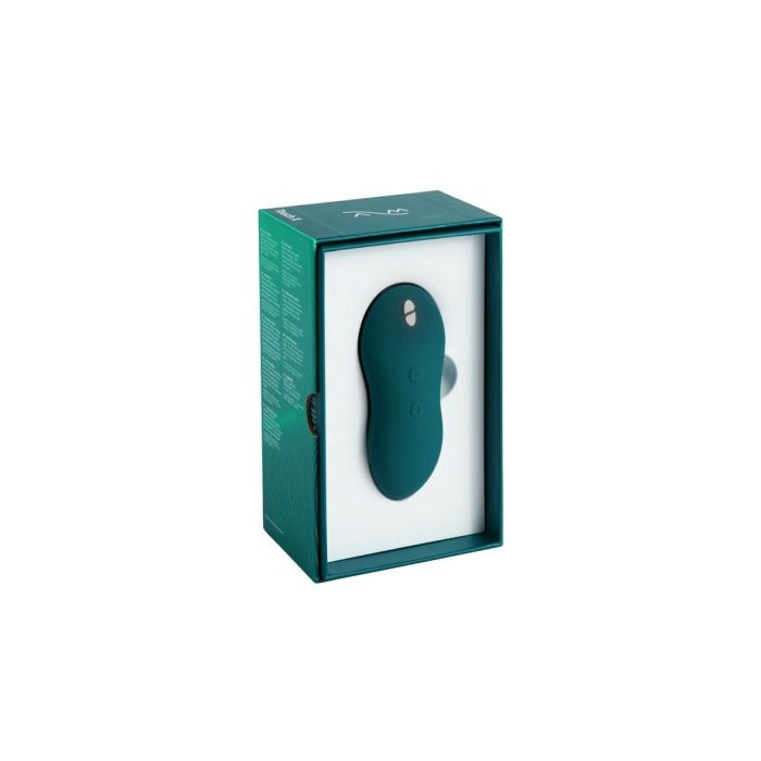 Vibrador We-Vibe Verde 5