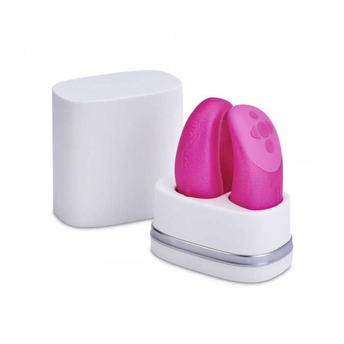 Vibrador para Parejas We-Vibe 13