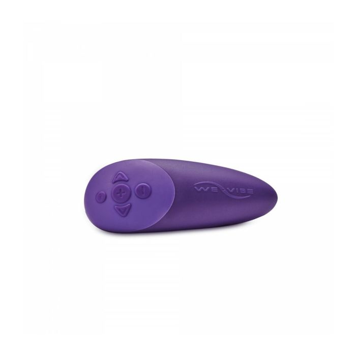 Vibrador para Parejas We-Vibe Morado 6