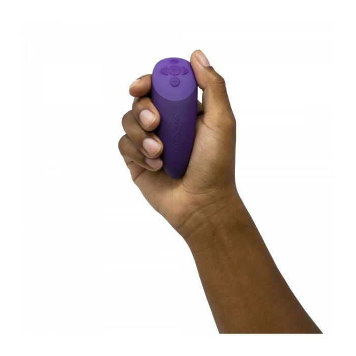 Vibrador para Parejas We-Vibe Morado 3