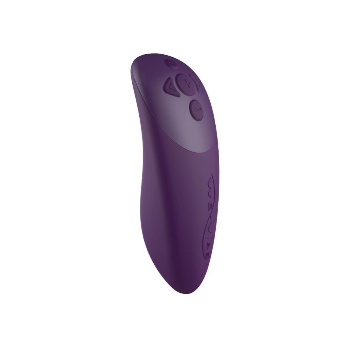 Vibrador para Parejas We-Vibe Morado 14