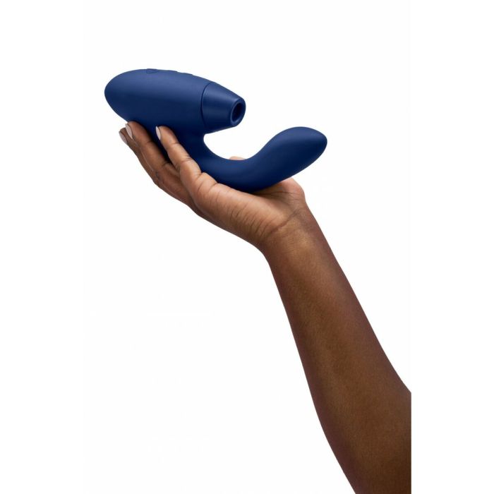 Vibrador Womanizer WOM171-BLUE 12