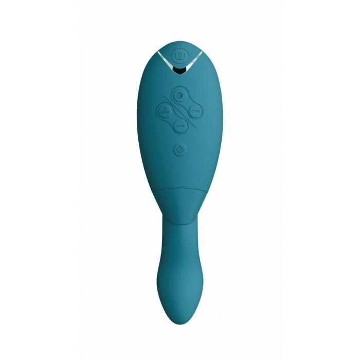 Vibrador Womanizer WOM171-PETROL 18