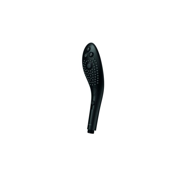 Vibrador Womanizer WOM176-BLACK Negro 6