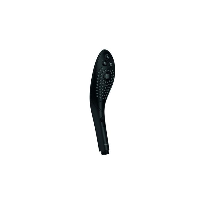 Vibrador Womanizer WOM176-BLACK Negro 20